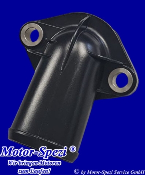 Wasseranschluss für Volvo Penta DPH, DPR und DPI Antrieben, ersetzt 40005192